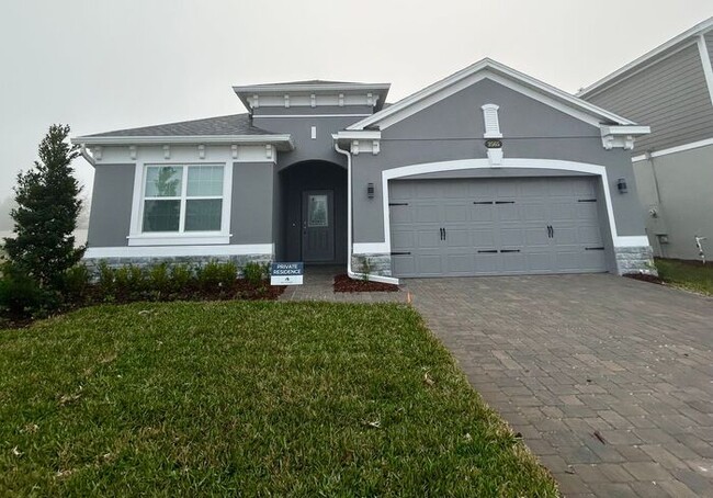 Gorgeous 4/3 Brand New Home with a Spaciou... - Gorgeous 4/3 Brand New Home with a Spaciou...