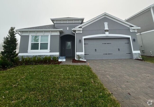 Building Photo - Gorgeous 4/3 Brand New Home with a Spaciou...