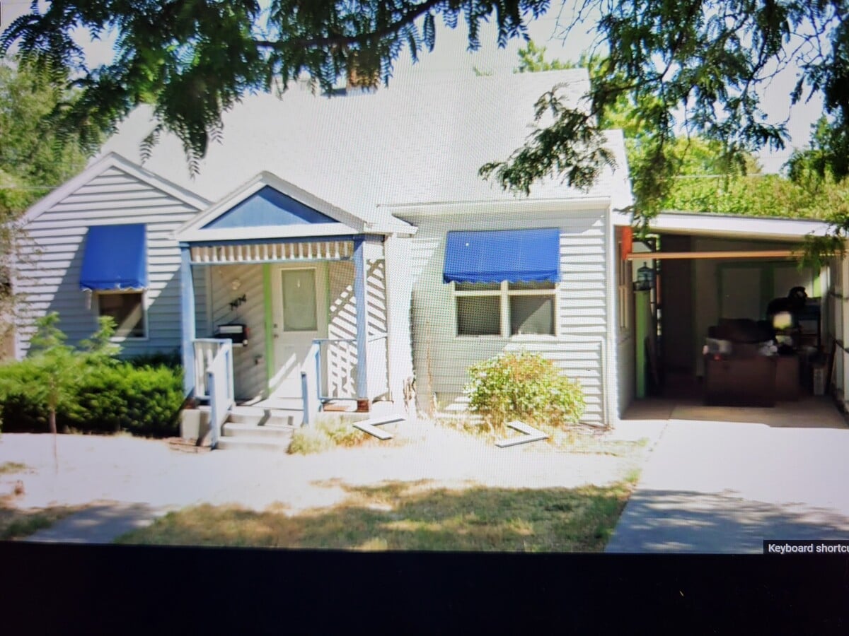 Photo - 1414 Rood Ave