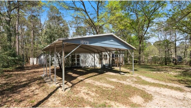 Building Photo - 10991 FM 1484 Rd