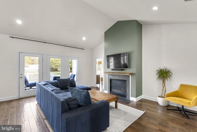 Photo - 17601 Crystal Spring Terrace