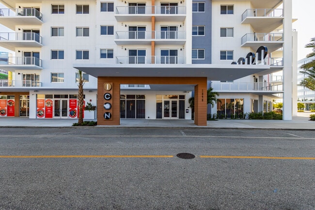 Photo - New EDGE Collection