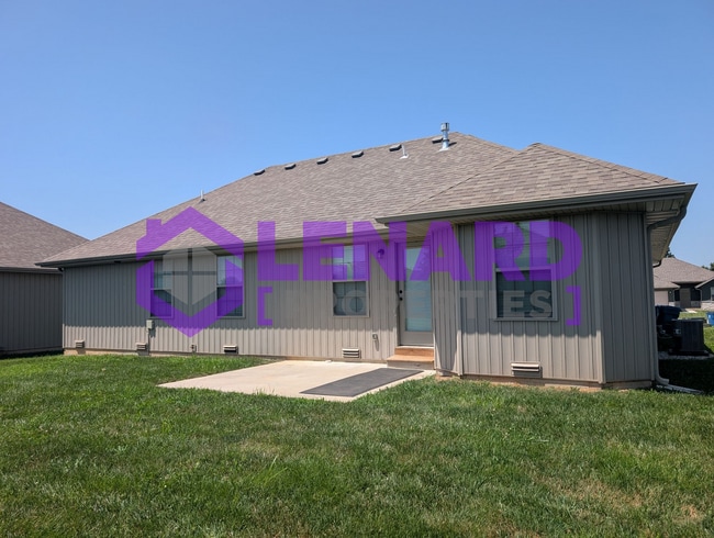 Photo - Spacious 3 Bedroom Home!