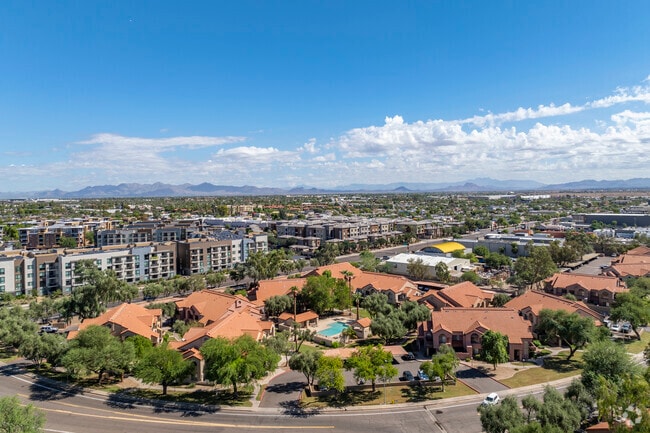 Photo - Papago Park Village