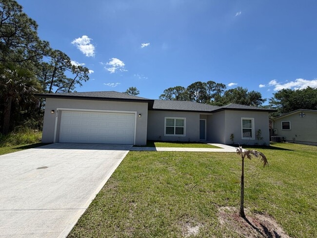Building Photo - Beautiful 3 Bedroom, 2 Bathroom Home in Palm Bay!!