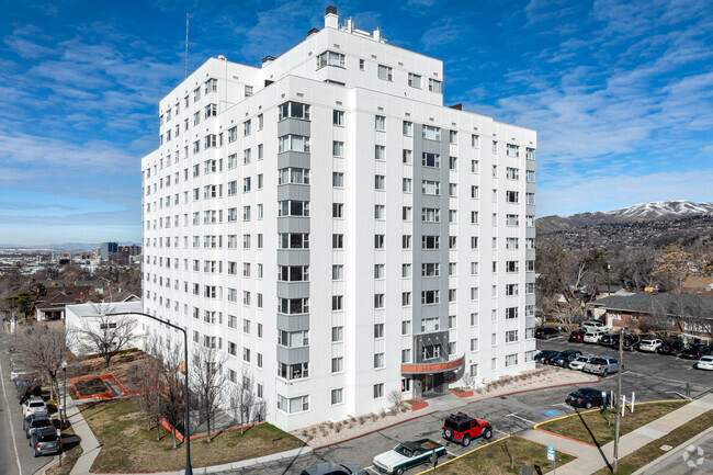 Primary - Yugo Salt Lake City Landing Apartments