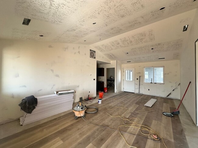 Photo - Coming Soon! Brand New Construction - 3 bedroom- 2 bath 4 Plex