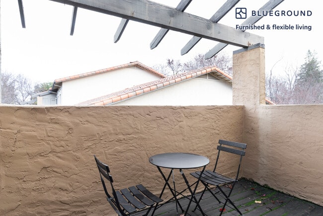 Photo - 1600 Villa St Unit FL3-ID2108