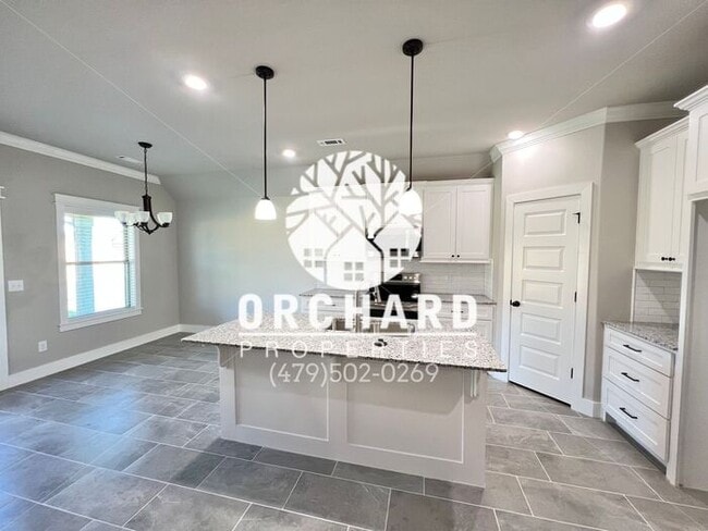 Photo - Single-Family Home- Beautiful 4 Bedroom Alderwood Plan