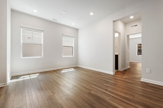 Photo - Beautiful 4-Bedroom Home Near Downtown Durham & RTP — Modern Comfort Meets Convenience