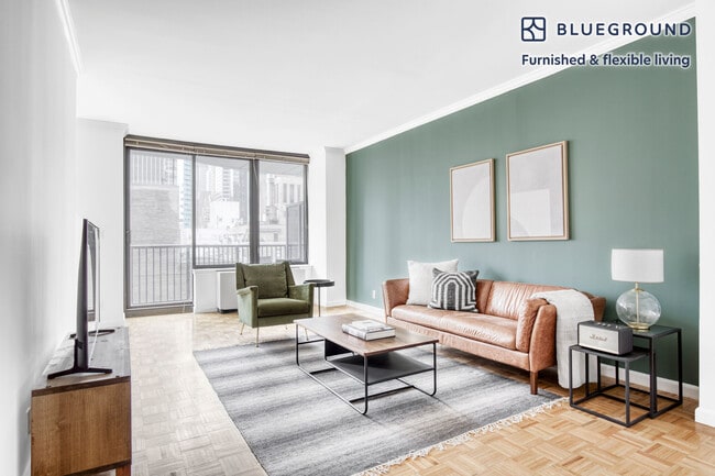 Building Photo - 150 E 57th St Rental