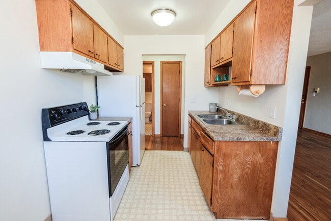 Photo - Randolph Apartments | 1172