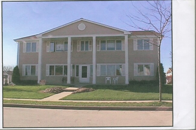 Building Photo - 2051 Cliff Alex Ct S Unit 3