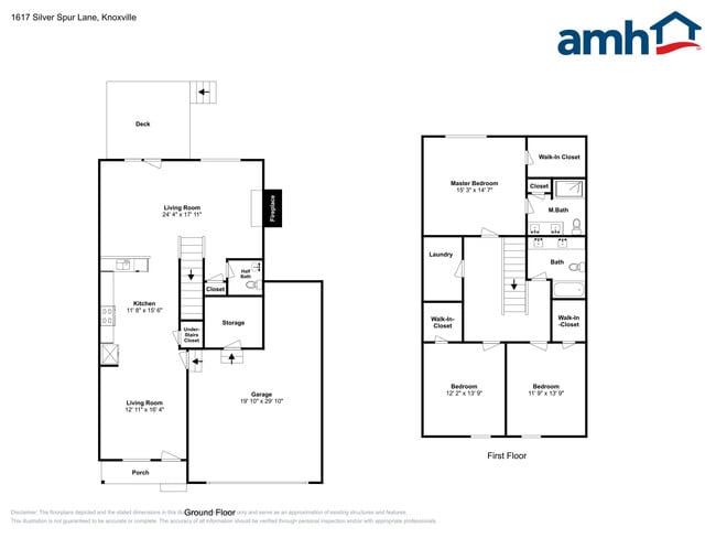 Photo - 1617 Silver Spur Ln