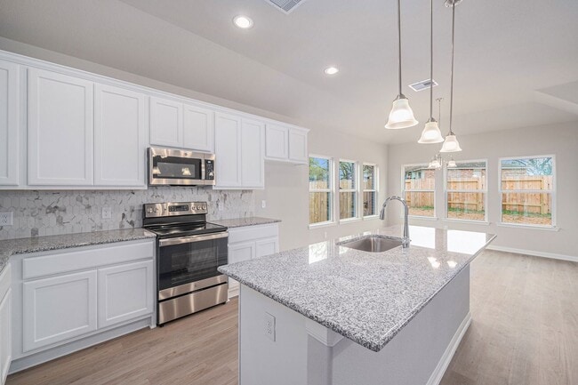 Photo - COMING JUNE 2026 LIKE NEW --- Stunning 4 bedroom home In Lake Conroe Hills