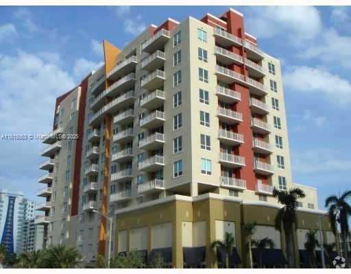 Building Photo - 2275 Biscayne Blvd Unit PH107 Rental