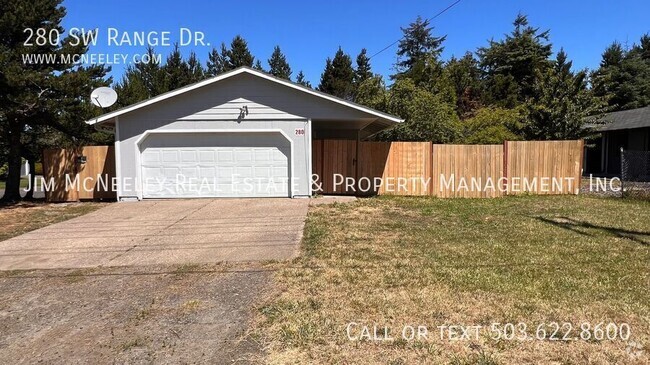 Building Photo - 280 SW Range Dr Rental