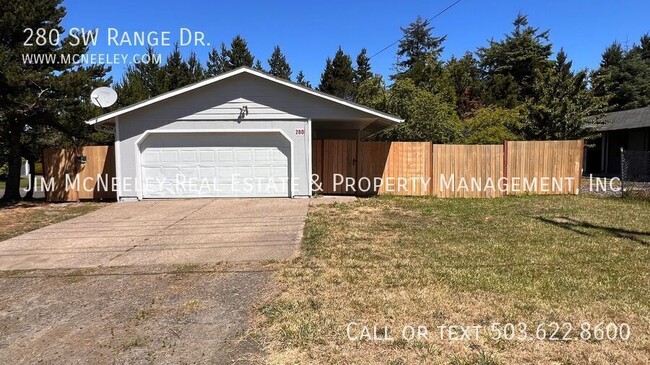 Building Photo - 280 SW Range Dr Rental