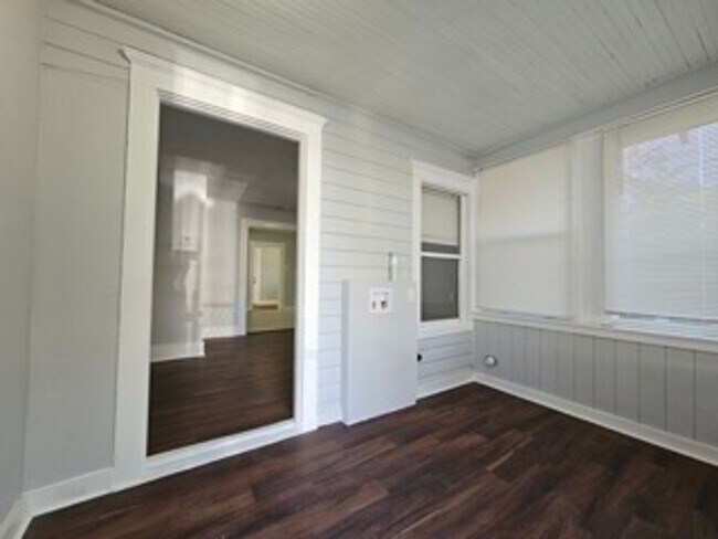 Photo - Spacious 3BR/2BA Home with Modern Amenities and Fenced Yard