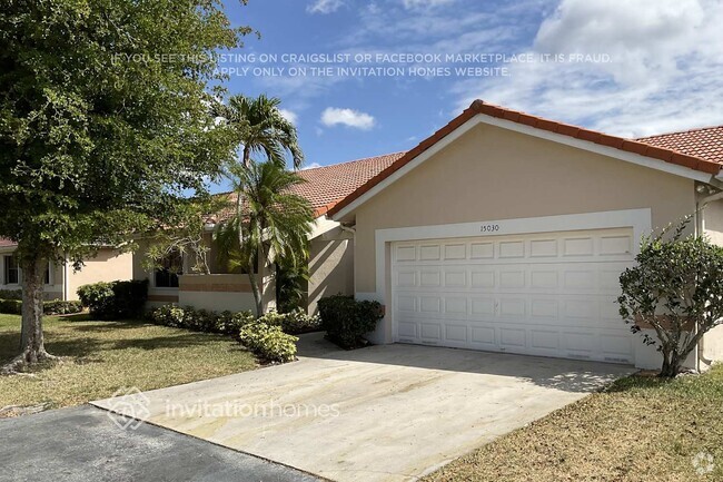 Building Photo - 15030 SW 43rd Terrace Rental