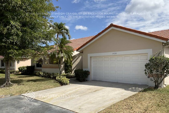 Photo - 15030 SW 43rd Terrace House