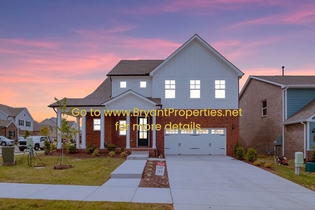Photo - Gallatin - New 4-Bedroom, 2.5 Baths