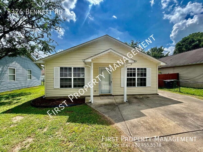 Building Photo - 5326 Bennett Rd