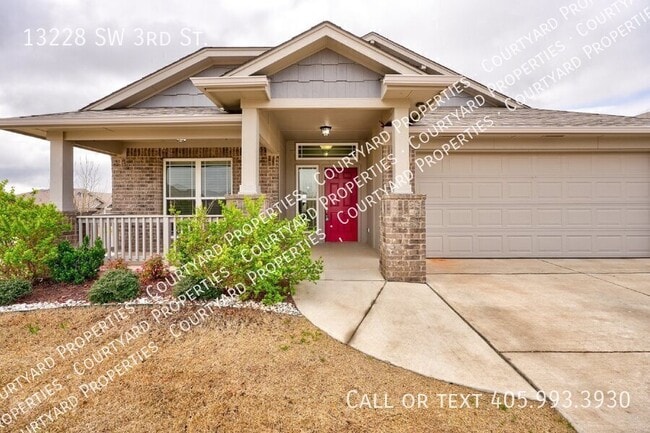 Photo - 13228 SW 3rd St