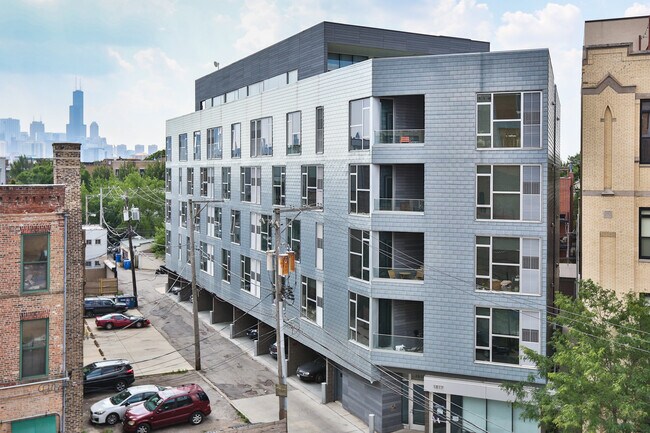Wicker Park Lofts