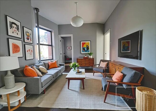 Building Photo - 2 bedroom in New York NY 10035 Unit 28