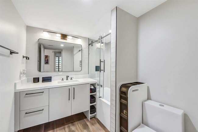 Photo - 1111 Caroline St Unit 2903