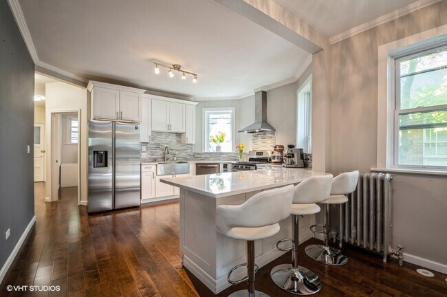 Photo - 647 Asbury Ave Unit 1