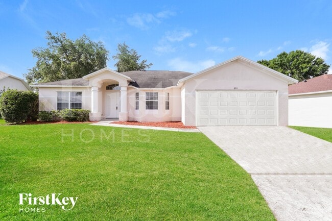 Building Photo - 8211 Westmont Terrace Dr