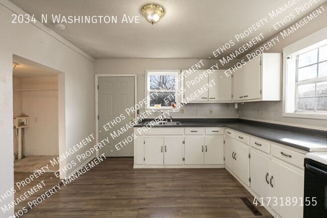 Photo - 2034 N Washington Ave