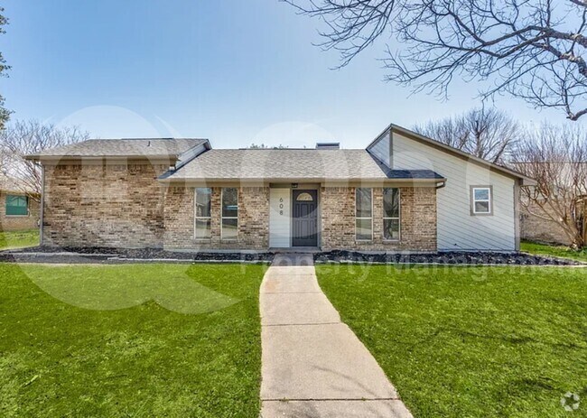 Building Photo - 608 High Meadow Dr Rental