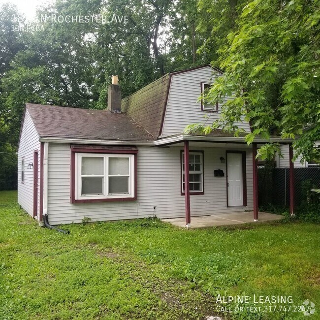 Houses for Rent in Speedway IN 22 Houses