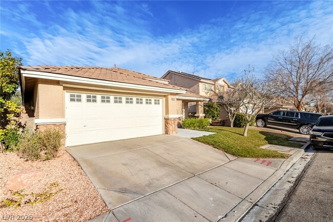 Photo - 10132 Desert Wind Dr