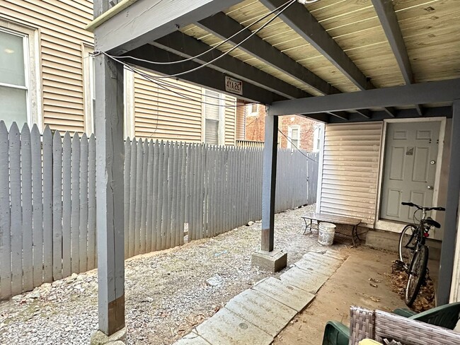 Mission Hill 5 -Bed - Mission Hill 5 -Bed Rental