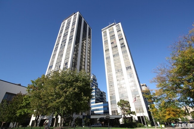 Photo - 125 SW Jefferson Ave Apartment Unit W11A(W)