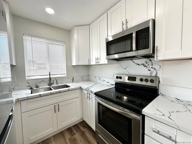 Photo - 1179 N Anza St Rental