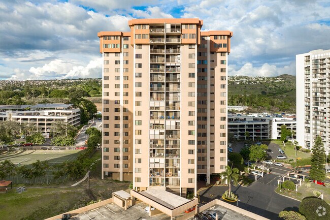 Photo - Park at Pearlridge