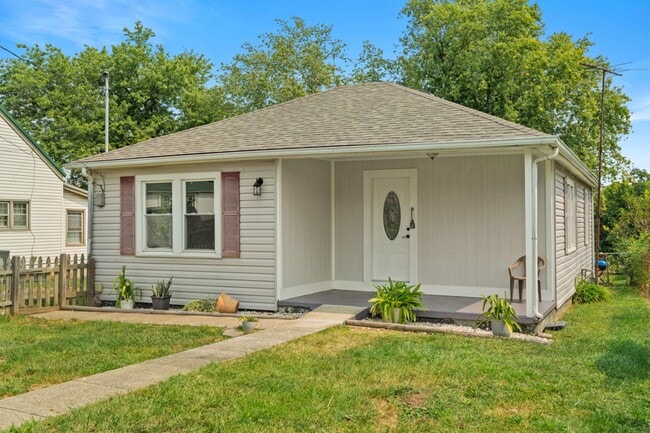 Photo - 4686 Jackson Rd
