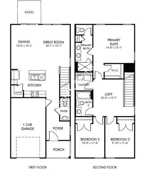 Photo - 1006 Winding Spg Dr