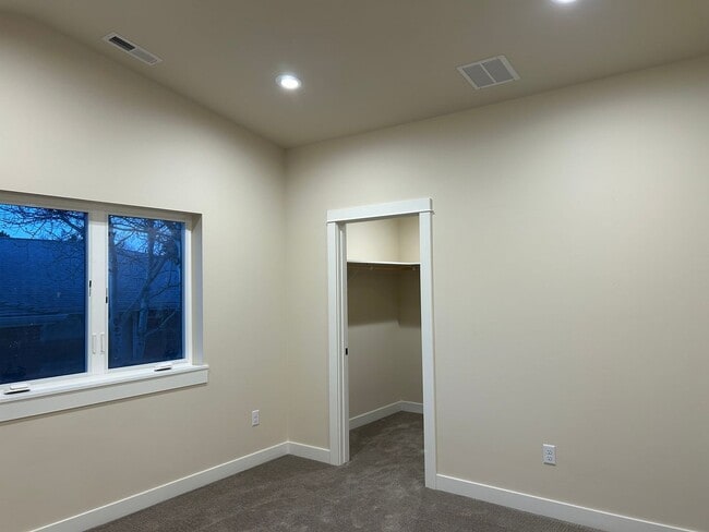 Photo - 2Br 2Full Baths and 2 walk in closets-privacy and space. Move in special $500 off first full mont... Unit #B