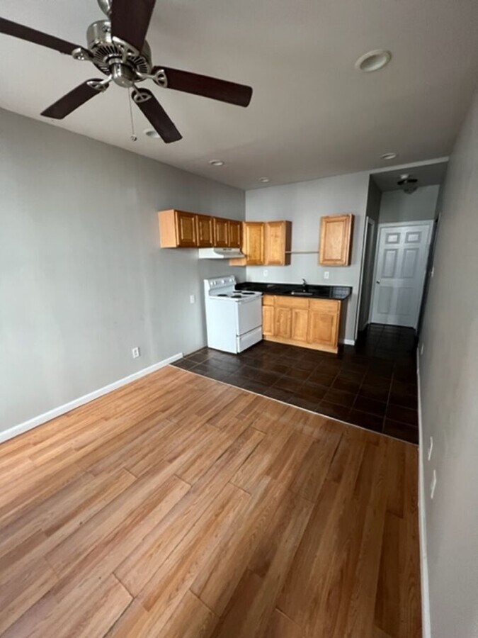 Photo - 2329 Jasper St Unit 1st Floor