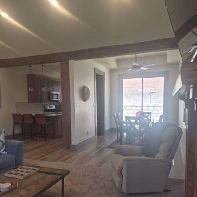 Photo - Move-in Bonus! 2 Bed, 2 bath + Office or Den.