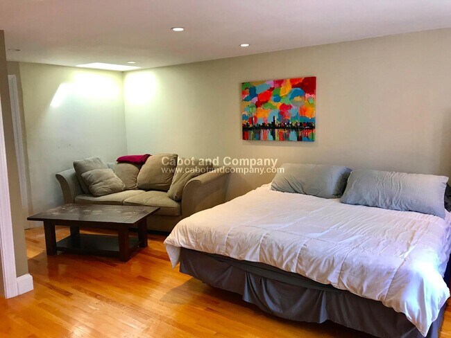 Photo - 76 Commonwealth Ave Unit 12A