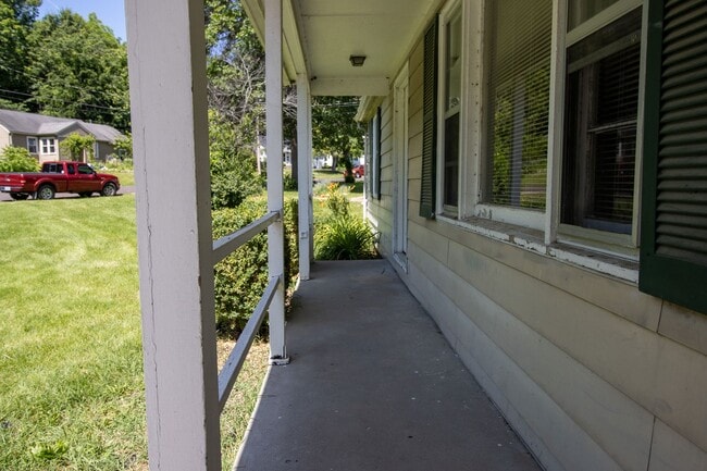 Photo - Central Columbia 3 Bed & 1 Bath House