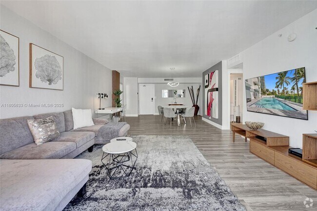 Building Photo - 9195 Collins Ave Unit 1109 Rental