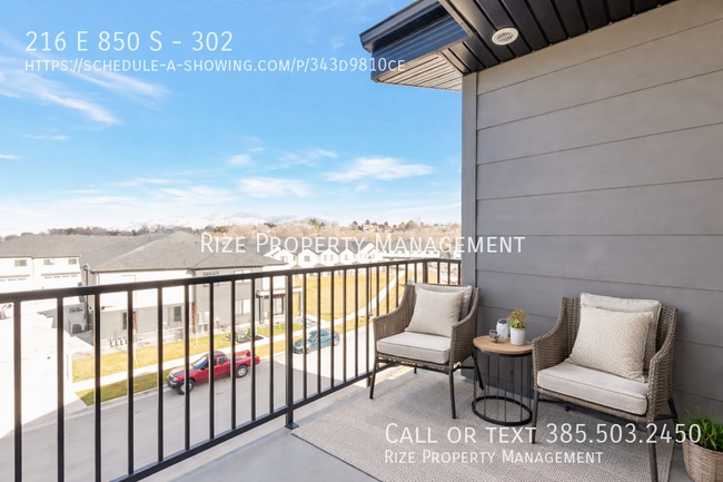 Photo - 216 E 850 S Unit 302